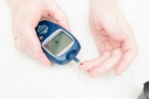 La Diabetes y El Ganoderma Como Tratamiento