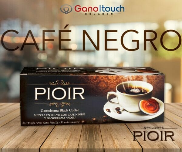 Gano Cafe Clasico PIOIR 1