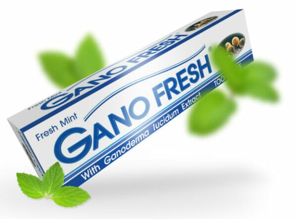 Gano fresh 03