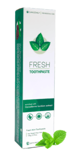 Fresh Toothpaste
