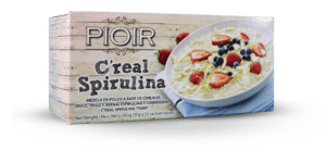 PIOIR Cereal