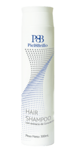 Piel8Brillo Shampoo