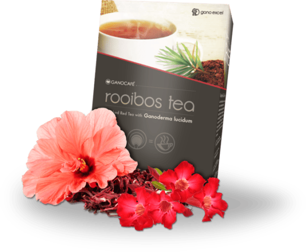 Rooibos tea